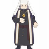 ドミニク・ハームズワース CV.福山潤