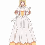 セシリア・アデルバイド CV. 内田真礼