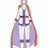 エンリケ・アデルバイド CV. 花江夏樹