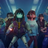 「銀河特急 ミルキー☆サブウェイ」劇場版、26年2月6日公開決定 タイトルも発表