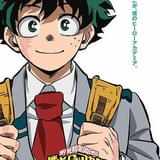 「ヒロアカ」アニメ好きな主題歌ランキング 米津玄師、優里、ポルノ、バンプ…第1位は?