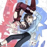 「SAO」著者の最新作「デモンズ・クレスト」アニメ化決定 堀口悠紀子描きおろしのイラスト披露