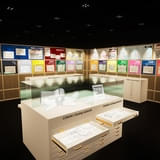 「#1 企画」展示イメージ