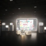 イントロダクション 展示イメージ