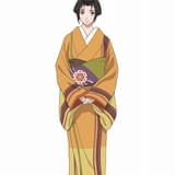 深雪(CV:三吉彩花)