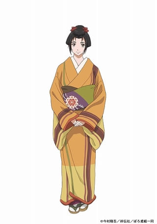 深雪(CV:三吉彩花)