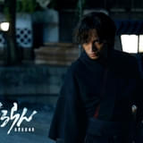 中島健人、「ちるらん 新撰組鎮魂歌」で“人斬り以蔵”役に 初の本格的ソードアクションに挑む【動画あり】