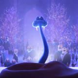 「ズートピア2」全世界歴史的大ヒット記念 新キャラ・ゲイリーの初登場シーンがお披露目