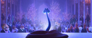 ズートピア最大の謎とは？