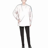 成田源（CV.増田俊樹）