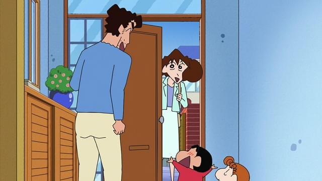 クレヨンしんちゃん　新クレヨンしんちゃん　野原ひろし 昼メシの流儀　全巻セット zakka251007.png