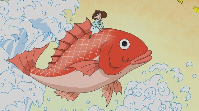 クレしん」と「野原ひろし 昼メシの流儀」がコラボ 「野原みさえ 昼