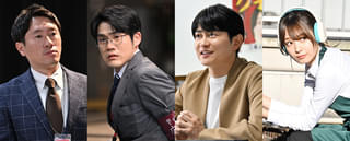 スペシャルドラマ「ラストマン」に上川周作、下野紘、少路勇介、堀口真帆 下野はTBSドラマ初出演