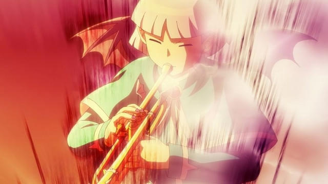 魔入りました！入間くん」第4シリーズ、音楽祭が開幕するメイン