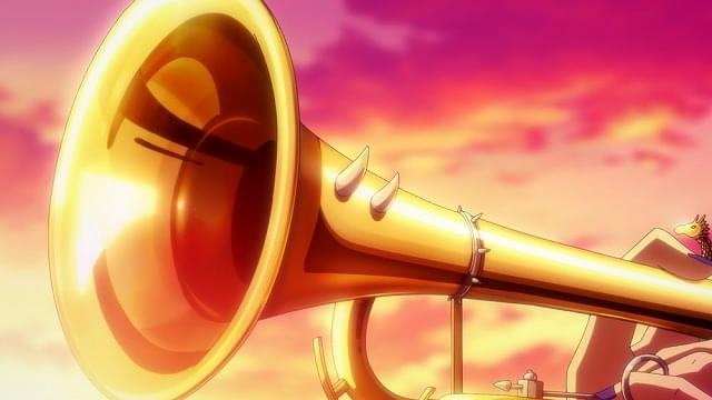 ティザーPVの場面写真も多数公開