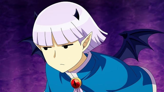 アクリルスタンド 魔入りました！入間くん（音楽祭ver） 三枚セット 魔入りました！入間くん」音楽祭に挑む第4シリーズビジュアル 3月に