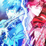 「青のオーケストラ」シーズン2、新たなライバル・昴雪人役に斉藤壮馬 河西健吾らも出演決定