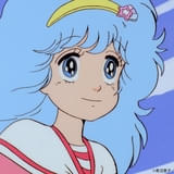 「魔法の妖精ペルシャ」