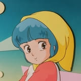 「魔法の天使クリィミーマミ」