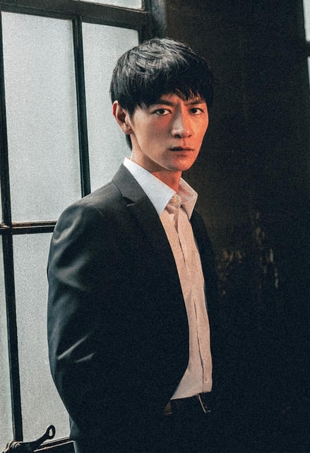西畑大吾、連続ドラマ単独初主演＆役作りのため金髪に 話題の