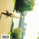 尾碕真花セカンド写真集「わー!!!」限定表紙版・カバー裏表紙(東京ニュース通信社刊) 撮影/枝優花