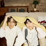 【12月発売 声優・写真集一覧】江口拓也&西山宏太朗の寄り添いカット、“戦隊美女”尾碕真花はありのままの姿を追及