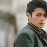 眞栄田郷敦、「ウィンドブレイカー」に“伝説の風鈴高校生”役でサプライズ出演【喜びのコメントも】