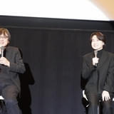 神木隆之介、細田守監督と「サマーウォーズ」以来の再会 名セリフ「よろしくお願いします!!」を生絶叫