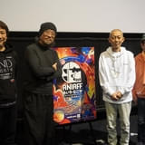 「機動警察パトレイバー アーリーデイズ」押井守監督と「けんかえれじい」を目指した伊藤和典 新作「EZY」は全8話、出渕裕が進捗語る