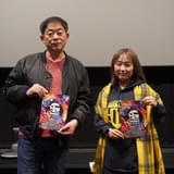 谷口悟朗監督、名古屋でコアファンに向けキャリア語る濃密トーク 新作「パリに咲くエトワール」トピックも