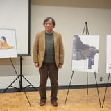 片渕須直監督「つるばみ色のなぎ子たち」進捗報告「人を育てる時間は削らない」人材育成に尽力