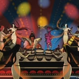 水野貴信氏が担当した「WAMONO」HIFANA MV。画面比率4:3…!