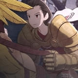 「ファイナルファンタジータクティクス 獅子戦争」