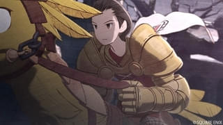 「ファイナルファンタジータクティクス 獅子戦争」