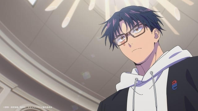 第1弾PVの場面写真も多数公開