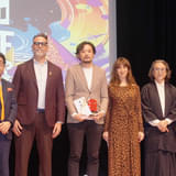 【第1回ANIAFF】「ひゃくえむ。」が観客賞&岩井澤健治監督に個人賞 グランプリ金鯱賞はカナダの先住民文化がテーマ「エンドレス・クッキー」