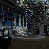 「NODE(思考の結節点)」チャプター(GALLERY A)