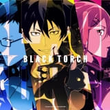 アニメ「BLACK TORCH」追加キャストに諏訪部順一＆上田麗奈