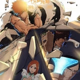 「BLEACH 千年血戦篇」最終クール「禍進譚」26年7月放送開始 ティザービジュアル＆PV公開 過去作のYouTube配信も実施