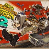 「ガチアクタ」第2期製作が決定 26年5、6月に東京・京都で舞台版上演 ゲーム化も明らかに