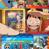 「ONE PIECE」新章「エルバフ編」26年4月5日放送開始 1月5日からミニアニメ「CHOPPER's」もスタート