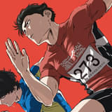 「ひゃくえむ。」