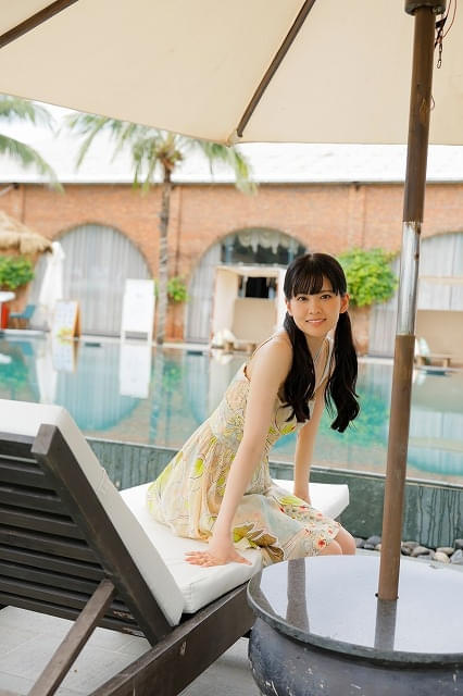 2025年・話題の写真集10選】絵森彩のまぶしい水着姿、田中ちえ美の初