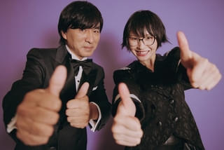 河森正治監督とSUZUKAが“はみ出し”ながら挑んだ「迷宮のしおり」 新しい挑戦は葛藤の果てにある