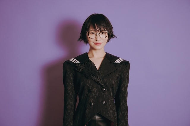 河森正治監督とSUZUKAが“はみ出し”ながら挑んだ「迷宮のしおり
