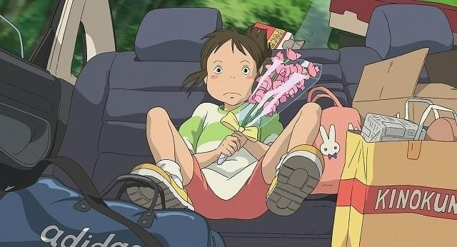 千と千尋の神隠し」あらすじ、声優まとめ かつて10歳だった人