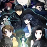 劇場アニメ「魔法科高校の劣等生 星を呼ぶ少女」BS11で1月1日深夜に放送