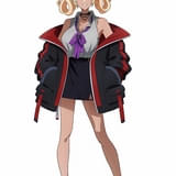 喜多森ユーナ(CV.小林愛香)