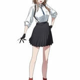 久瀬シイナ(CV.橘 杏咲)