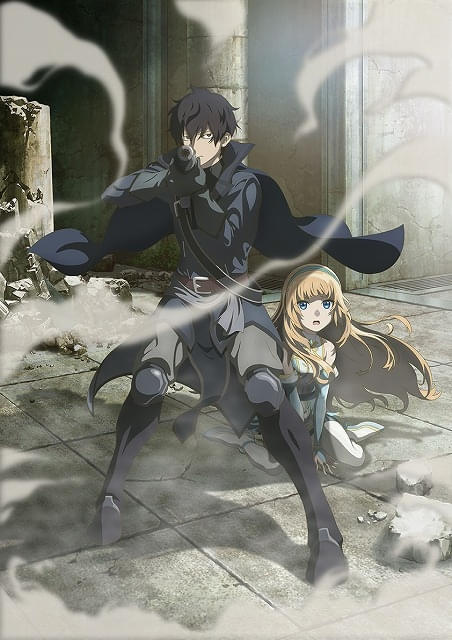 乙女ゲー世界はモブに厳しい世界です 2」26年内に放送決定 ティザー